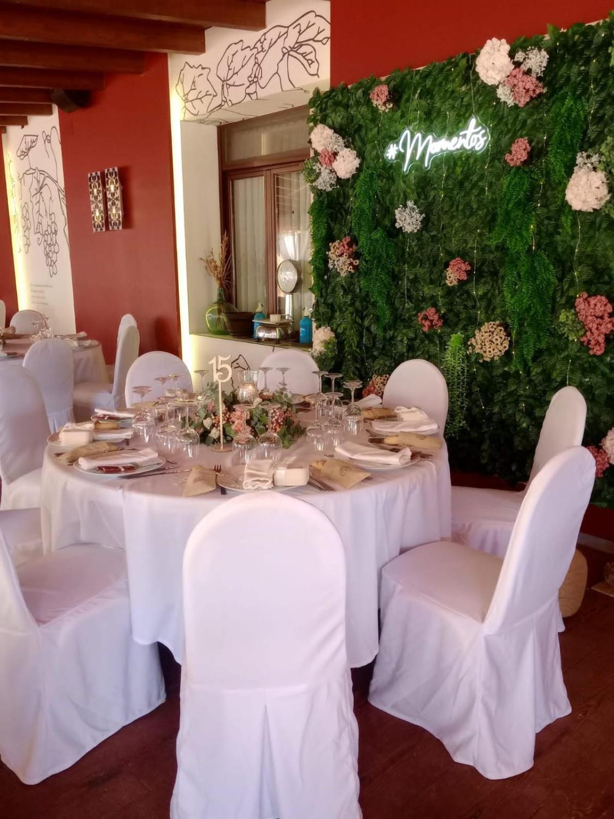 Hotel Restaurante El Patas Corral de Almaguer Eksteriør bilde