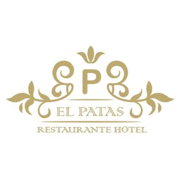 Hotel Restaurante El Patas Corral de Almaguer Eksteriør bilde