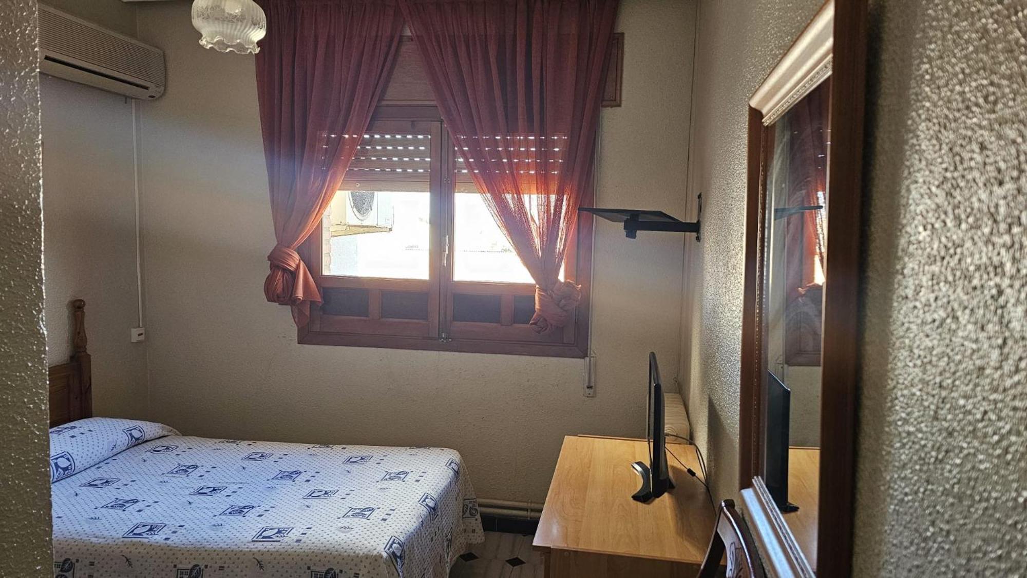 Hotel Restaurante El Patas Corral de Almaguer Eksteriør bilde
